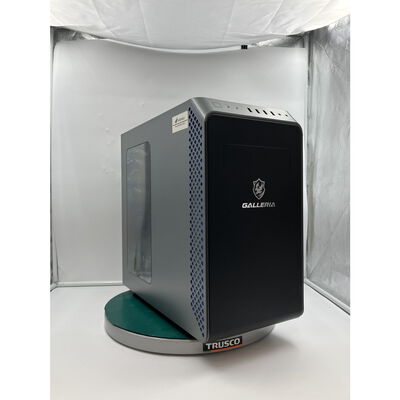【秋葉原本店】中古  THIRDWAVE GALLERIA RM5C-G60S(i5 11400F/16GB/SSD500GB/GTX1660 SUPER/W11H) 3410012560 