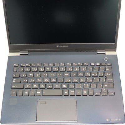 【札幌店】中古  TOSHIBA dynabook G83 (Intel Core i7 10510U 1.80GHz/16GB/SSD256GB/-/オンボード/13.3/1920x1080/Wi-Fi/WEBCAM/W11P/Microsoft Office Home and Business 2024) 184182 