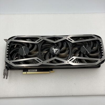【新潟店】中古  GAINWARD GeForce RTX 3070 Phoenix NE63070019P2-1041X-G（RTX3070 8GB） 3480039534 