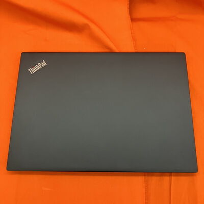 【なんば店】中古  Lenovo ThinkPad X13 Gen 1 (INTEL Core i5 10210U 1.6GHz/8GB/SSD256GB/-/オンボード/13.3/1920x1080/Wi-Fi/WEBCAM/W11H64) 178715 