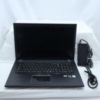 中古  【ジャンク品/保証無/返品質問不可】THIRDWAVE GALLERIA QSF960HG (Core i7-6700HQ/16GB/GTX 960M 2GB) 202888 