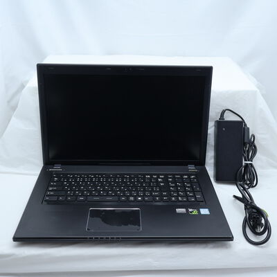 【通販センター】中古  【ジャンク品/保証無/返品質問不可】THIRDWAVE GALLERIA QSF960HG (Core i7-6700HQ/16GB/GTX 960M 2GB) 202888 