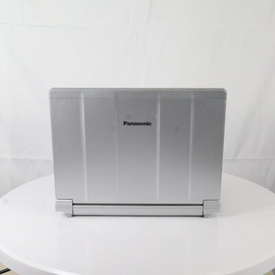 【通販センター】中古  Panasonic Let's note SV9 CF-SV9RDLVS(Intel Core i5 10310U/8GB DDR3 (PC3)/SSD256GB/なし/オンボード/12.1/1920x1200/Wi-Fi/W11H64 MAR) 199529 