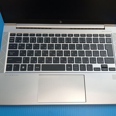 【大須店】中古  HP EliteBook 830 G8 MSO (Intel Core i5 1145G7 2.6GHz/16GB/SSD256GB/-/オンボード/13.3/1920x1080/Wi-Fi/WEBCAM/W11P/Microsoft Office Home and Business 2024) 188158 