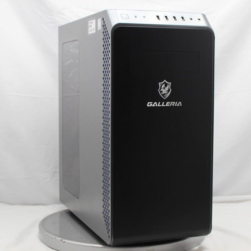 GeForce RTX 3060 Ti,GeForce RTX 3060の中古ゲーミングデスクトップPC
