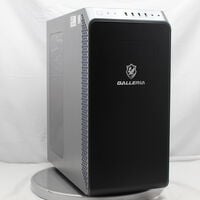中古  THIRDWAVE GALLERIA SK(Intel Core i7 12700/16GB DDR4 (PC4)/SSD1TB/なし/NVIDIA GeForce RTX 3060 Ti 8GB/W11H64 MAR) 199047 