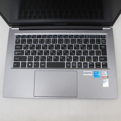 【通販センター】中古  【ジャンク品/保証無/返品質問不可】THIRDWAVE F-14RP5_67185555 