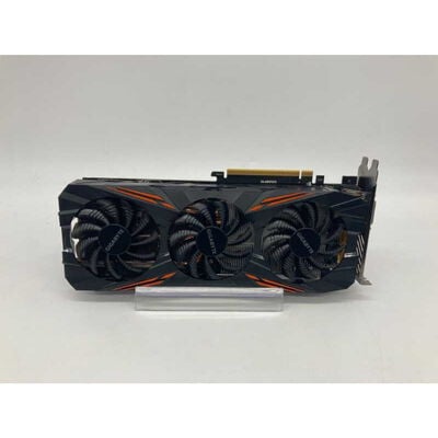 【郡山安積店】中古  GIGABITE　GV-N1080G1　GAMING－８G（1080　８G） 5230000776 