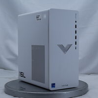 中古  HP VICTUS 15L(Intel Core i7 12700F/32GB DDR4 (PC4)/SSD500GB/なし/NVIDIA GeForce RTX 3050 OEM 8GB/W11H64 MAR) 204562 