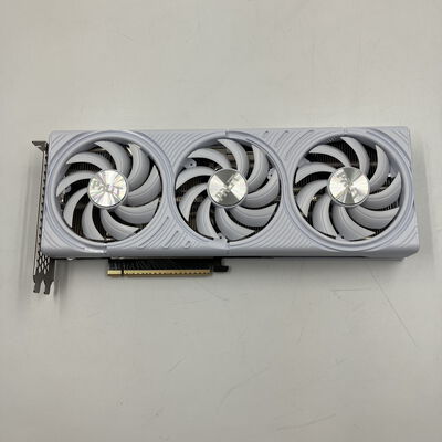 【なんば店】中古  Palit NE75070U19K9-GB2050W (RTX5070 12GB WHITE OC) 188946 