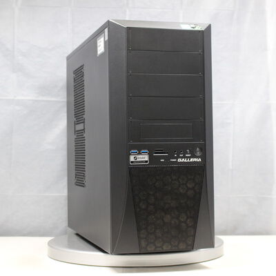 中古  THIRDWAVE GALLERIA KT 