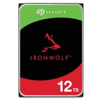 Seagate  IronWolf ST12000VN0008 (12TB) 