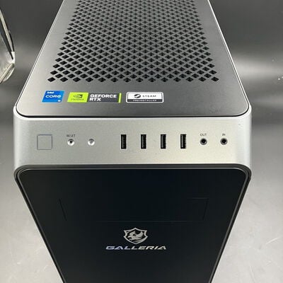 【大須店】中古  GALLERIA RM5C-R46 3120022843 