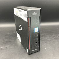 中古  Fujitsu FMVB 13001(i5 9500T/8GB/SSD256GB/W11P) 5370000734 