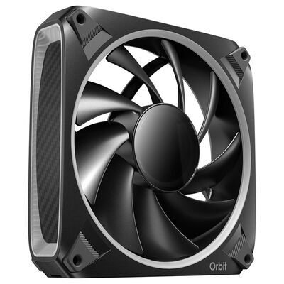 Antec  Orbit 120 ARGB_3PK (3個パック)