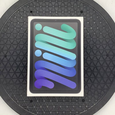 【堺七道店】中古  Apple iPad mini（第6世代/2021）Wi-Fi 256GB スペースグレイ MK7T3J/A 147606 