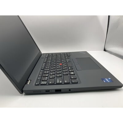 【仙台店】中古  Lenovo ThinkPad Gen4 (Core i5-1345U/32GB/SSD 256GB/-/-/WLAN/13.3インチUWXGA/W11P/-) 3240010420 