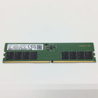 中古  PC5-44800 16GB デスクトップ用(DDR5-5600) 149153 