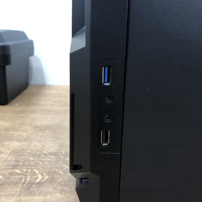 【宮崎恒久店】中古  mouse EGPI787G107 (Core i7-8700/16GB/SSD 240GB+HDD 2TB/Mt/GTX1070/W11H64) 1460029543 