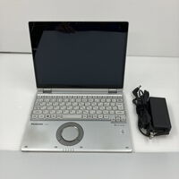 中古  PanasonicCF-QV(i5-10310U/16GB/SSD256GB/W11P) 3410016636 
