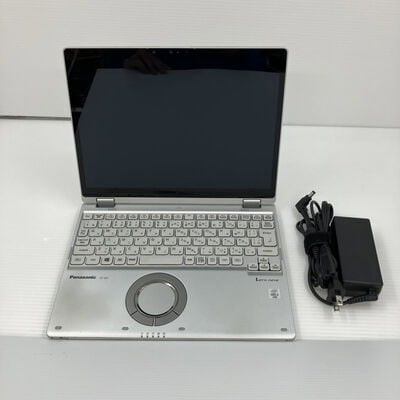 【秋葉原本店】中古  PanasonicCF-QV(i5-10310U/16GB/SSD256GB/W11P) 3410016636 