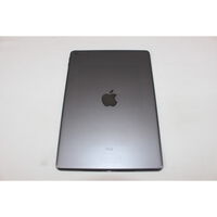 中古  iPad(第7世代/2019) Wi-Fi 32GB スペースグレイ MW742J/A 