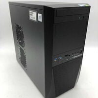 中古  THIRDWAVE GALLERIA KTM(Intel Core i5 8500/16GB/SSD480GB/DVDマルチ/NVIDIA GeForce GTX 1060 3GB/W11H64 MAR) 177990【9/4値下げ!】 