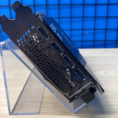 【博多店】中古  MSI GeForce RTX 3060 GAMING X 12G (RTX3060 12GB) 144776 