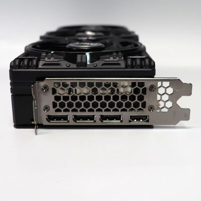 【札幌店】中古  Palit NE7507T019T2-GB2031A (RTX5070Ti GamingPro 16GB) 176552 