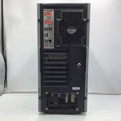 【白山FM松任店】中古  GALLERIA XA7C-R36T 4950002390 