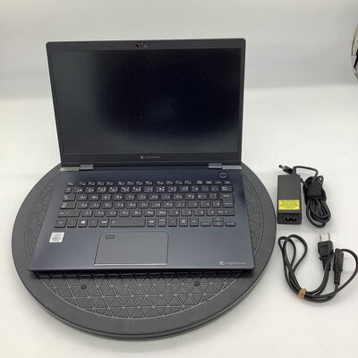 【堺七道店】中古  dynabook G83/FP(i7-10510U/8GB/SSD128GB/W11P) 4660002834 
