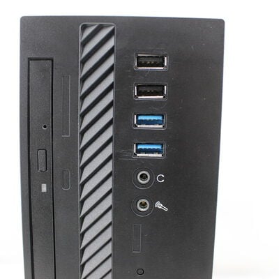 【通販センター】中古  THIRDWAVE Magnate CK722(Intel Core i5 12400/16GB DDR4 (PC4)/SSD500GB/DVDマルチ/オンボード/W11H64 MAR) 199945 