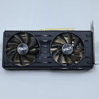 中古  Palit NE63060T19K9-190AD (RTX3060 12GB) 144782 