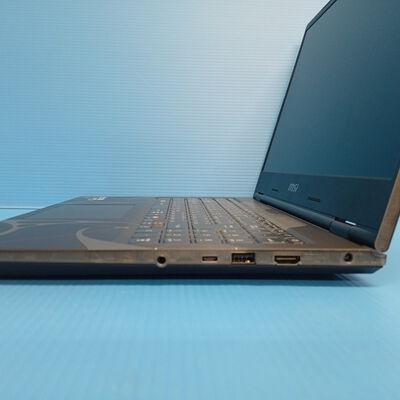 【大須店】中古  MSI Cyborg 15 B2RW 3120023710 