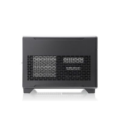 Thermaltake  TR100 Black CA-11A-00S1NN-J0 (Mini-ITX ブラック) 