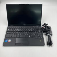 中古  富士通 LIFEBOOK U9311/FW/FMVU3401DD (i7 1185G7/8GB/SSD512/WLAN/13.3FHD) 3280022394 