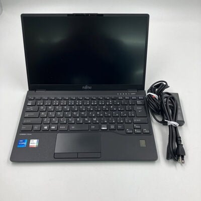 【なんば店】中古  富士通 LIFEBOOK U9311/FW/FMVU3401DD (i7 1185G7/8GB/SSD512/WLAN/13.3FHD) 3280022394 