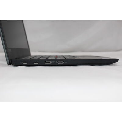 中古  Lenovo ThinkPad L390  166994 