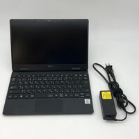 中古  NEC VKT10 (INTEL Core i5 10210Y 1.0GHz/8GB/SSD256GB/-/オンボード/12.5/1920x1080/Wi-Fi/WEBCAM/W11H64) 179608【2/26値下げ!】 