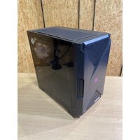 中古  mouse(Ryzen 7 5700X/32GB/SSD1TB/RTX4060Ti 8GB/W11H) 4510002972 