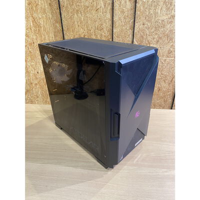 【座間相武台】中古  mouse(Ryzen 7 5700X/32GB/SSD1TB/RTX4060Ti 8GB/W11H) 4510002972 