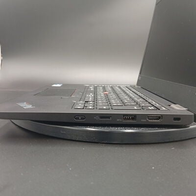 【大須店】中古  Lenovo ThinkPad L13 Gen2(Core i5 1145G7 2.60GHz/16GB/SSD256GB/Iris Xe Graphics/13.3ｲﾝﾁ/WLAN/WEBCAM/W10P64) 3410011156 