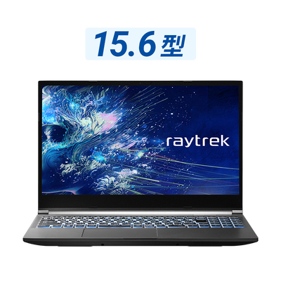 raytrek R5-RL6R
