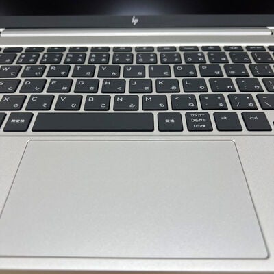 【静岡東瀬名店】中古  HP ELITEBOOK 640 G10 (Intel Core i5 1335U/16GB/512GB/オンボード/あり/なし/Win11Pro) 168486 