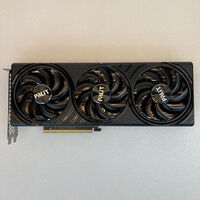 中古  Palit NE75070019K9-GB2050S (RTX5070 Infinity 3) 3180006422 