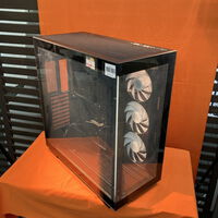 中古  DEEPCOOL CH780(E-ATX ｶﾞﾗｽ) 3280020956 