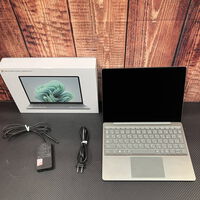 中古  Microsoft Surface Laptop Go 3(i5-1235U/16GB/SSD256GB/W11H) 5070002239 