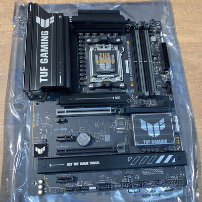 【姫路店】中古  TUF GAMING B650E-PLUS WIFI 4740001022 