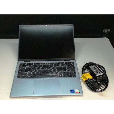 【前橋ｲﾝﾀｰｱｶﾏﾙ店】中古  DELLノートパソコン(i5-1334U/16GB/SSD512GB/W11H) 1250005936 