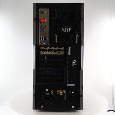 【秋葉原本店】中古  GALLERIA XA5R-66XT(Ryzen 5 5600X/16GB/SSD1TB/HDD2TB/RX6600XT/W11H) 3410016095 